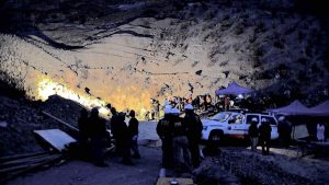 Mandalay’s mine fully flooded, trapped workers unlikely to be alive — Chile’s army