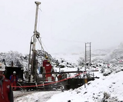 Fiscal for two missing miners in Chile expects to learn the truth of what happened in Mandalay’s mine