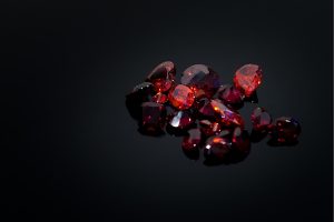 Gemfields beats own ruby sales record at Singapore auction