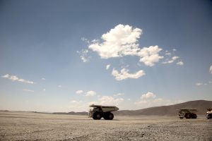 Goldcorp sells Cerro Rojo gold-silver project in Mexico to Orla Mining