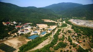 Greece to take Eldorado Gold to international court over project