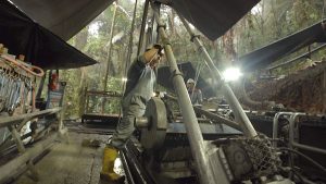 Ecuador to secure mining projects entering construction phase