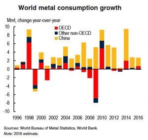 Trump has been good news for miners — Callinex CEO
