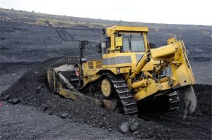 BC coal mine owners told stop trucking coal