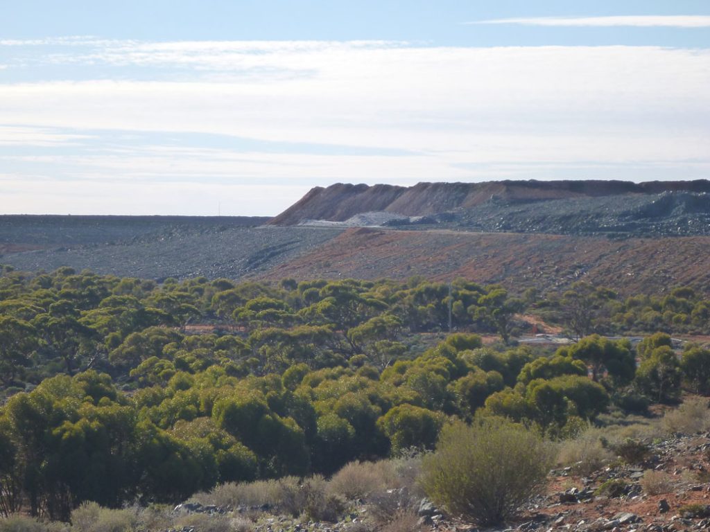 Why Mine Closure In Australia Is A Growth Industry Mining Com