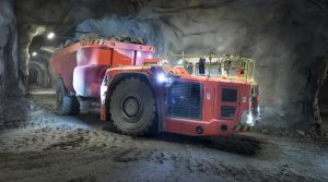 Sandvik results reflect mining rebound