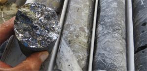 Steady progress pushes Canadian explorer to dig deeper and expand in Mexico - core samples