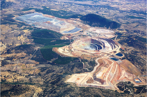 Eldorado finishes Integra Gold acquisition, expands operations in Canada