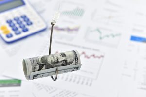 Here’s how to avoid being caught in mining scams