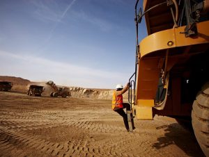 Why IAMGOLD could be the next gold major: CEO Steve Letwin interview