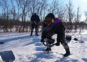 Pebble mine a step closer to reality as EPA to withdraw restrictions
