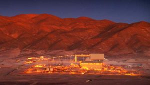 Rio Tinto axes iron ore export forecast for the year