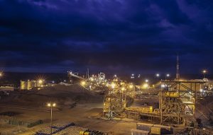 Tanzania officials question Acacia Mining staff in legal spat with Gov’t