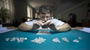 Russia’s Alrosa to acquire one of the world’s largest diamond polishing firms