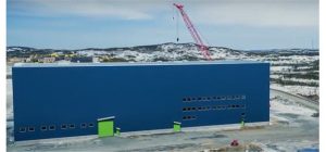 A critical Q&A with Nemaska Lithium CEO Guy Bourassa - Whabouchi project