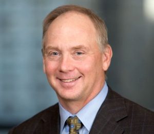 Caterpillar in search of new CFO as Halverson to retire next year