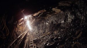 China's coal output edges up in August as mines reopen