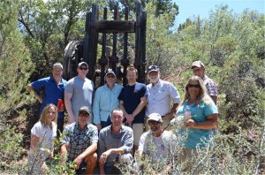 Top gold scientists solve mining's growth problem - top players