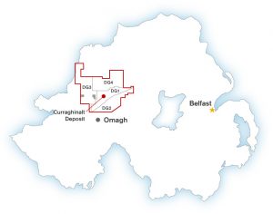 Irish court approves Dalradian takeover of Minco