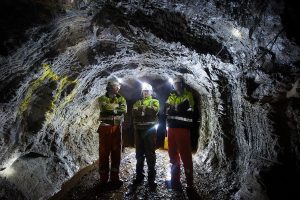 Irish court approves Dalradian takeover of Minco