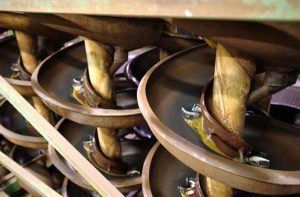 Iron ore price jumps again - up 47% in two months