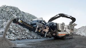 Metso searches for top execs, as it splits minerals services business
