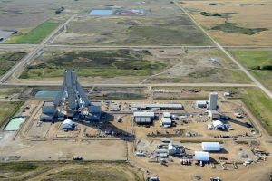 New chairman set to test BHP's commitment to Jansen potash