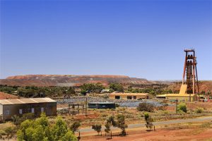 Australia state raises gold royalty, other mining fees to repair budget