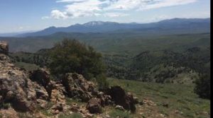 No one has discovered more gold in Nev