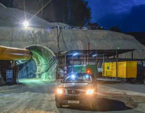 Greece delivers arbitration notice to Eldorado, shares jump