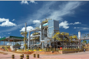 Top Brazil aluminum maker to expand in bet on global shortfall