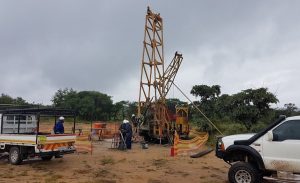 Botswana Diamonds soars on promising find at South African project