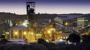 Petra Diamonds may breach debt covenants on troubles in Tanzania