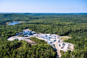 Canada's Alamos Gold buys Richmont in a deal valued at Cdn$905 million