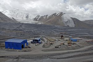 Centerra shares jump again on confirmation of Kyrgyz settlement