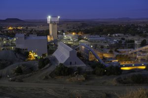 South African workers union to strike at Petra Diamonds' Koffiefontein mine