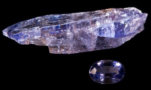 Tanzania orders wall built around tanzanite mines, purchases of stones