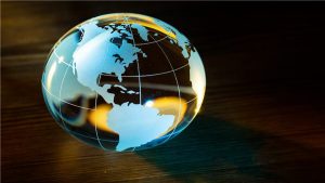 All of the World's Money and Markets in One Visualization