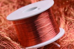 Copper, Wirer, Spool, 900, Admin, shutterstock_728719342
