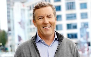 Ross Beaty - internal growth is driving production at Pan American Silver