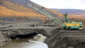 The Polyus power play for gold mining's top tier