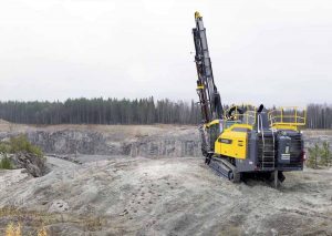 Atlas Copco up on higher third-quarter orders, bullish demand forecast