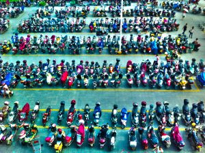 Lead price comes roaring back