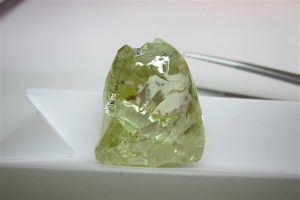 Firestone Diamonds soars after finding largest rock to date in Lesotho mine