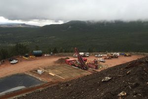 Sibanye-Stillwater Blitz project begins production ahead of schedule