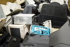 This new method for getting gold from e-waste may be just what miners need