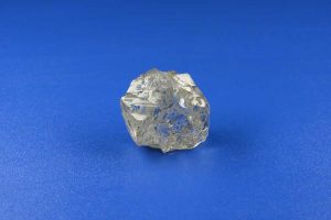Alrosa finds three large diamonds at prolific Jubilee pipe