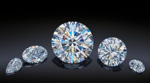 More than 130 potential buyers to bid for Alrosa’s rare collection of polished diamonds