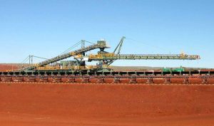 FLSmidth grabs a piece of Sandvik