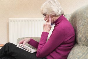 Another megatrend accelerating demand for rare earths: aging population